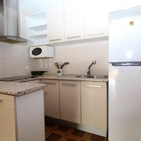 Modern In - 60 M² With Balcony Appartement