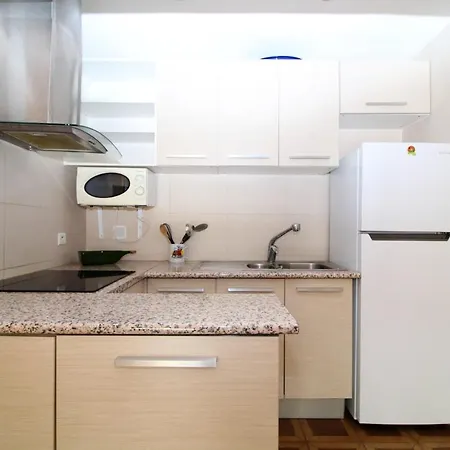 Modern In - 60 M² With Balcony *