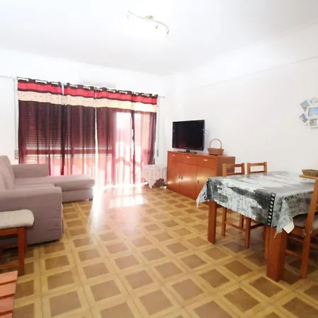 Apartmán Modern In - 60 M² With Balcony Portimão